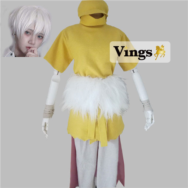 Dr.Stone 西園寺右京 ドクターストーン ドクスト | Vings(ヴィングス)