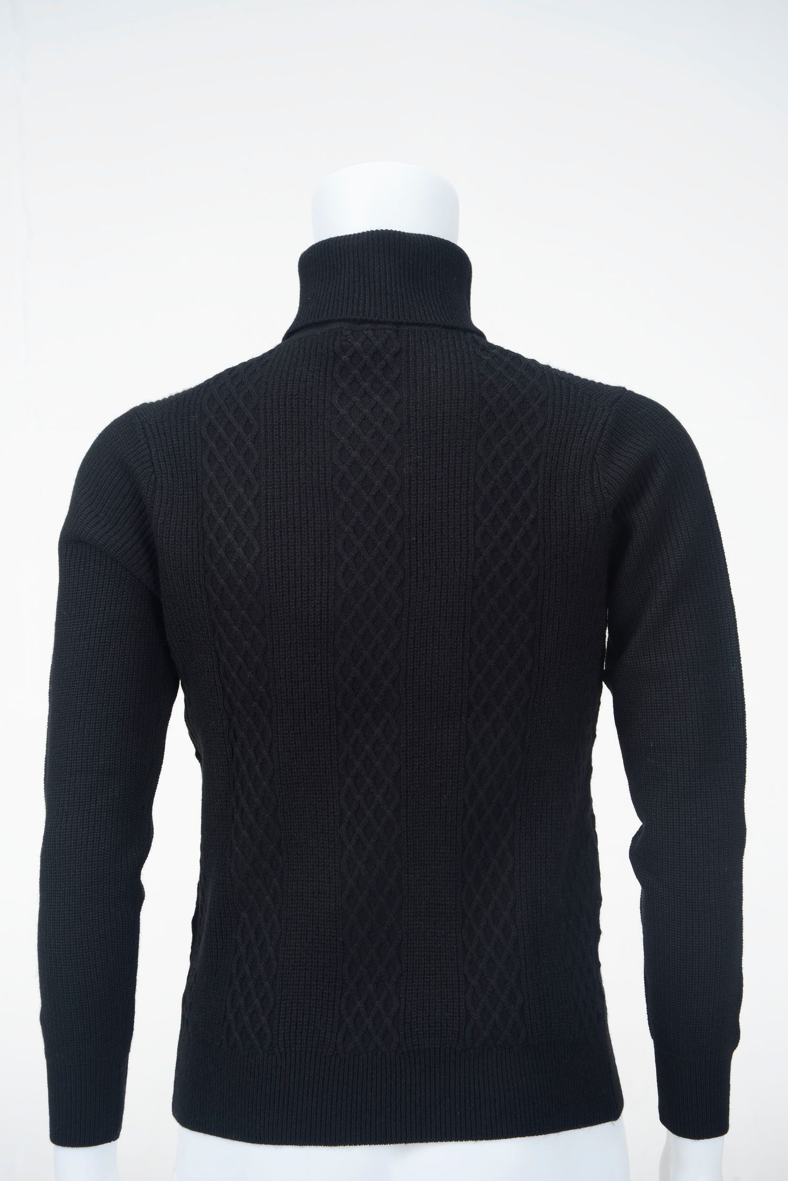 CALLAWAY GOLF - コンフォート タートルネックニット | ニット