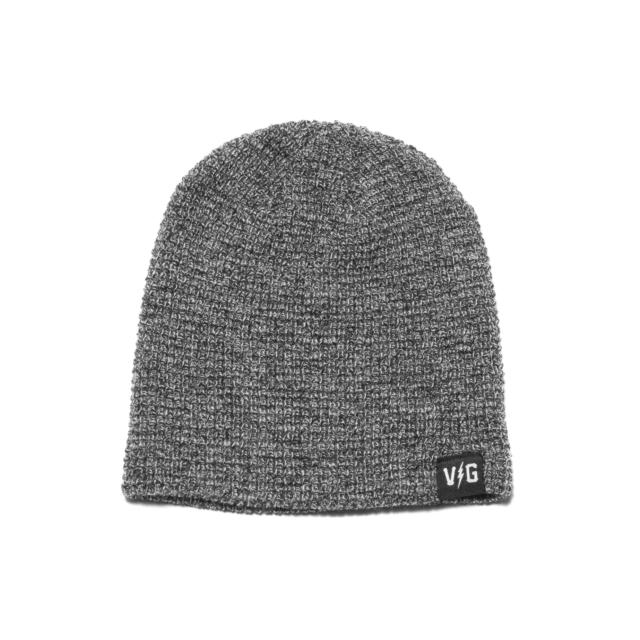 Lumberjack Beanie | VG Hockey Clothing – Violent Gentlemen