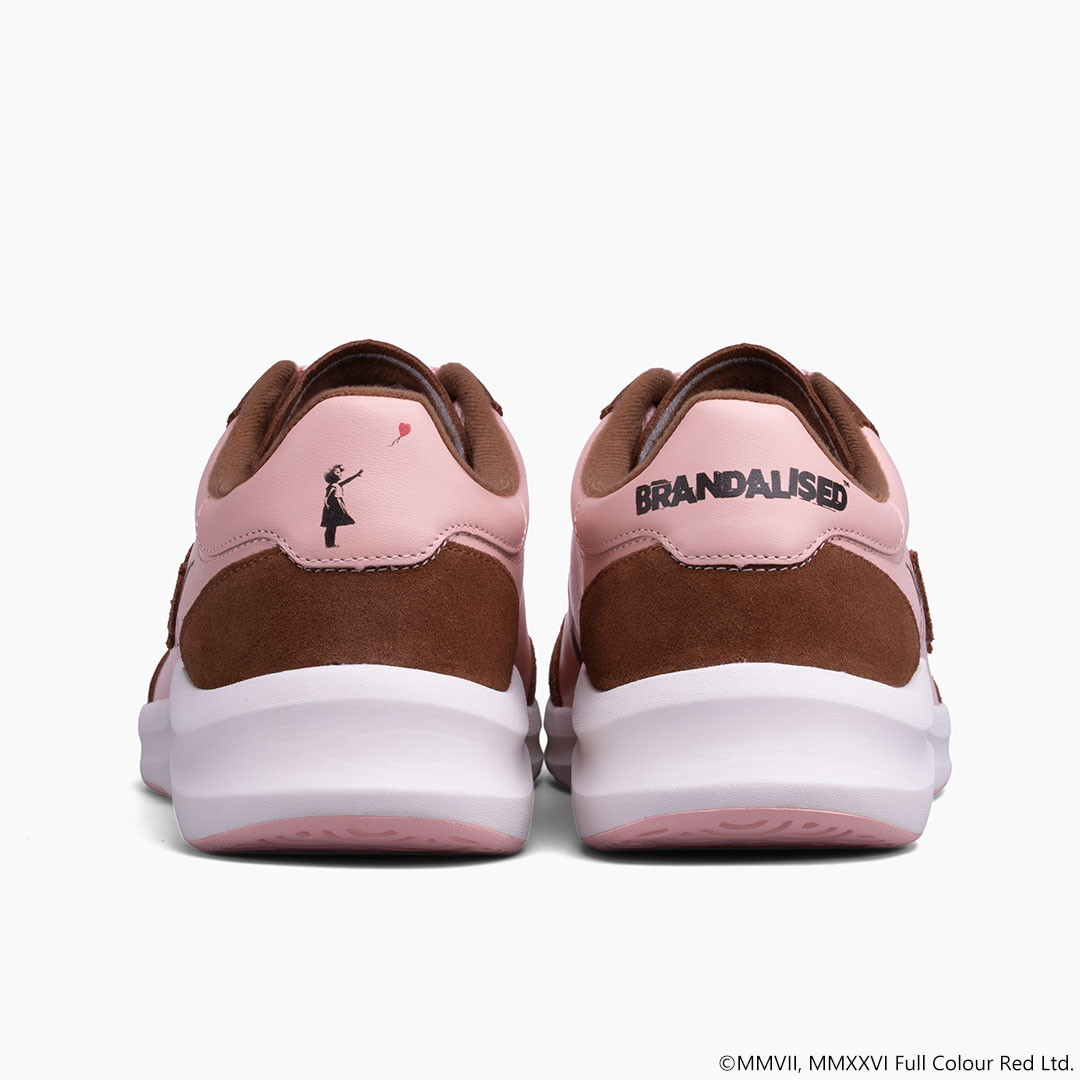 にゅ～ず 『ネオポリタン』 BRANDALISED｜抽選販売｜ | SANGACIO