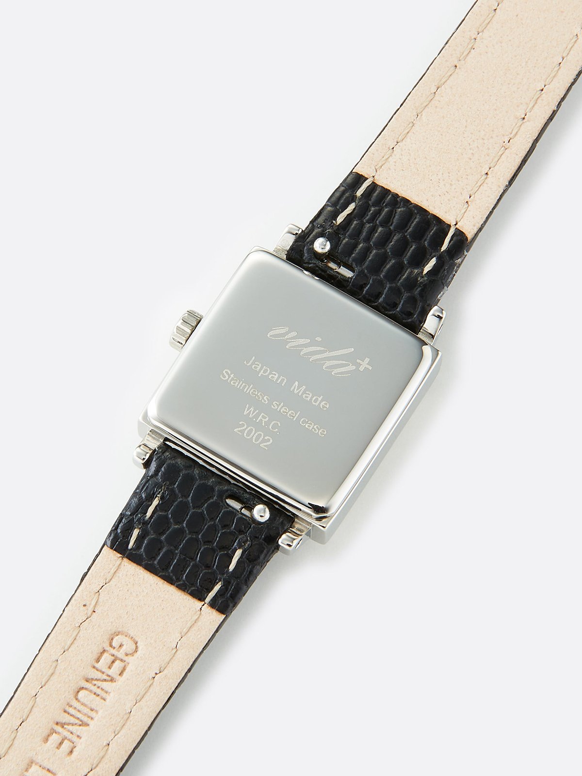 Orderly J84968S LE-BK | VIDA+ [ヴィーダ プラス] OFFICIAL ONLINE