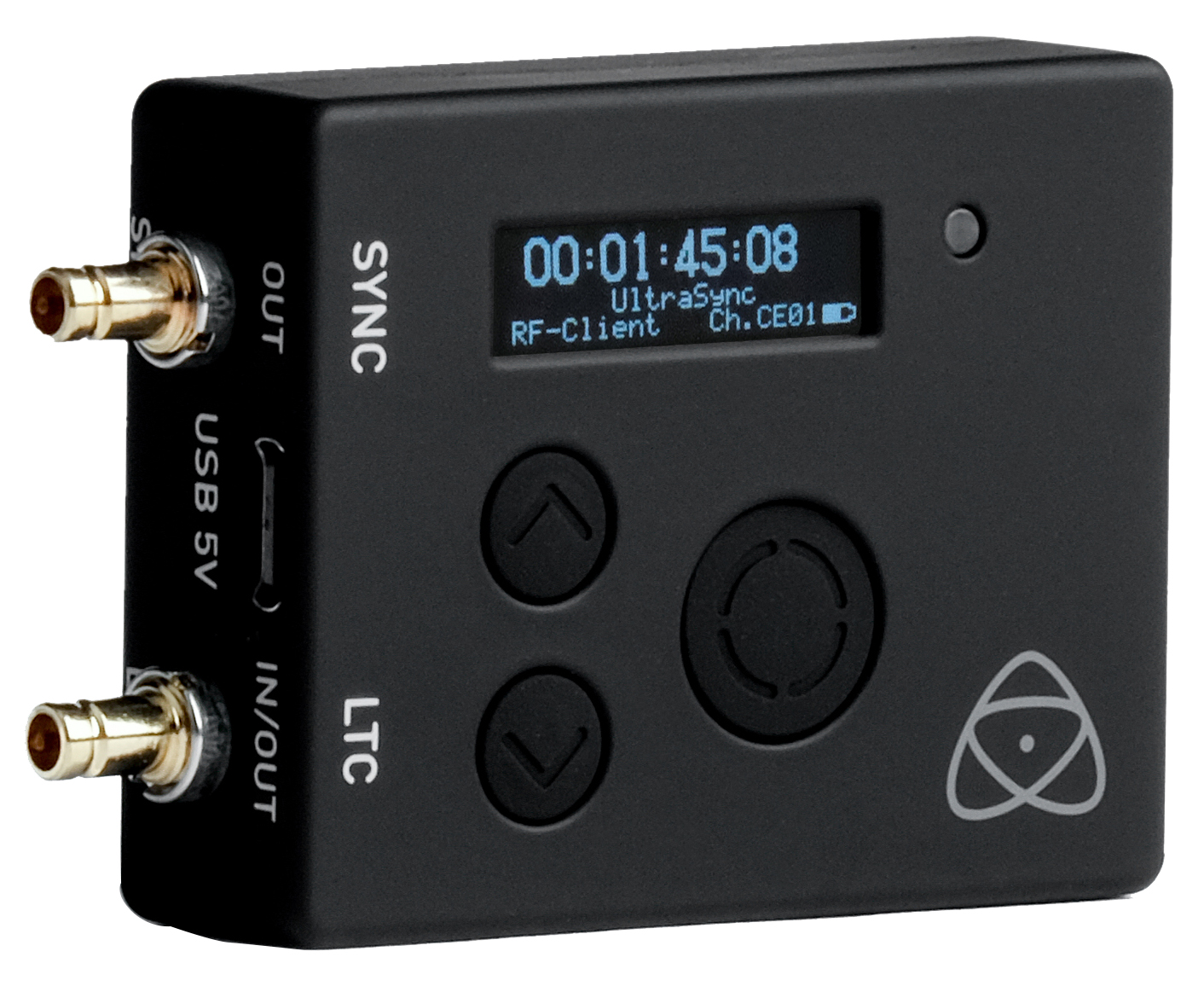 タイムコードの活用環境を変えるATOMOS UltraSyncシリーズ | VIDEO