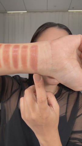 アディクション ザ リップスティック グレイズドボム(2g 001 Untouched