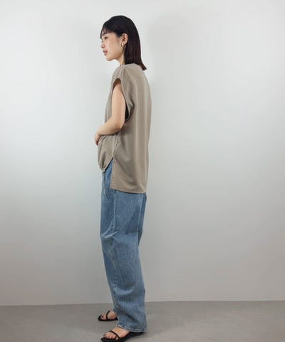 Gready Brilliants.ダンボールVネックベスト | SEKIMIKI Online