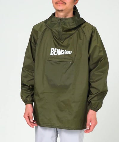 BEAMS GOLF（ビームス ゴルフ）〈UNISEX〉BEAMS GOLF / 撥水