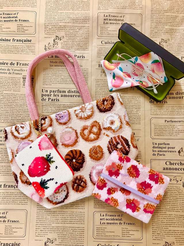 ルック！マイキャット ストレージバスケット MCT-257085(ミディアム