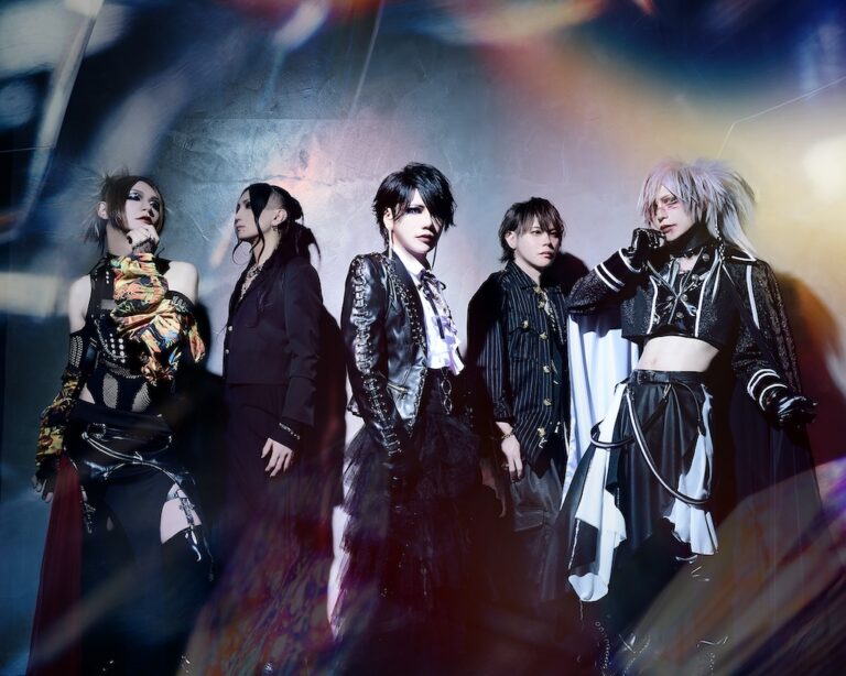 Sadie、セルフカバーアルバム第3弾『THE REVIVAL OF MADNESS』＆20周年