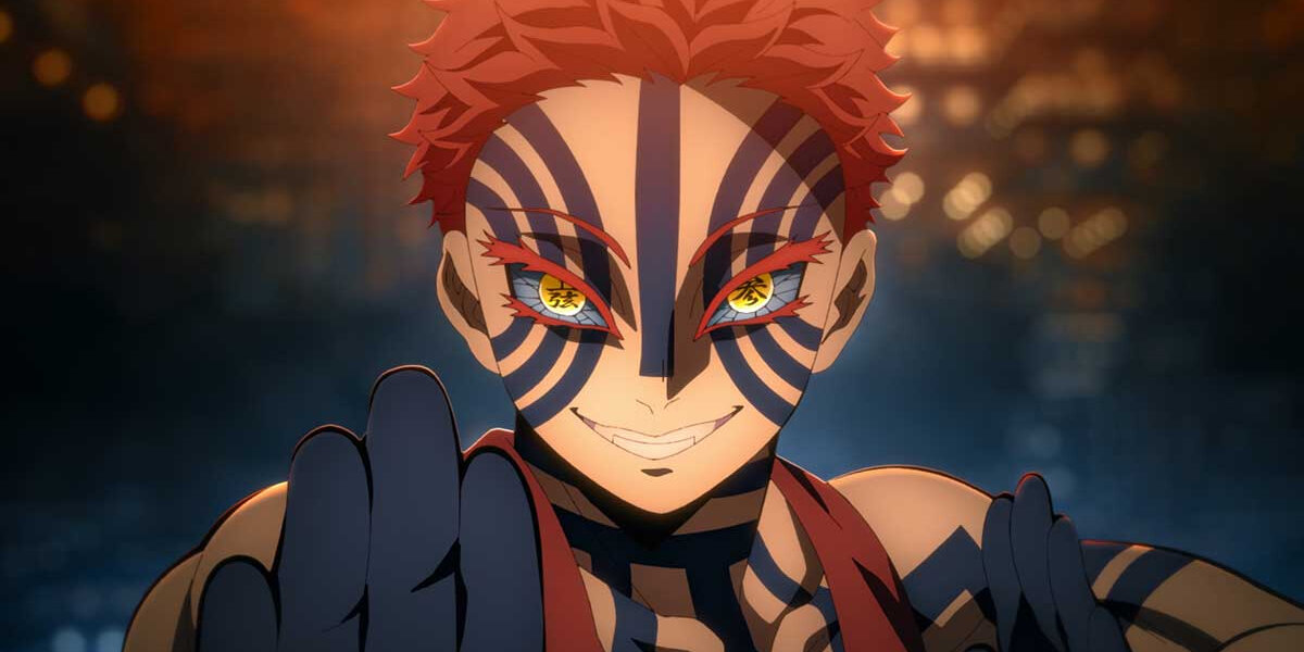 ネタバレ考察 猗窩座はなぜ…?『鬼滅の刃 無限城編 第一章 猗窩座再来