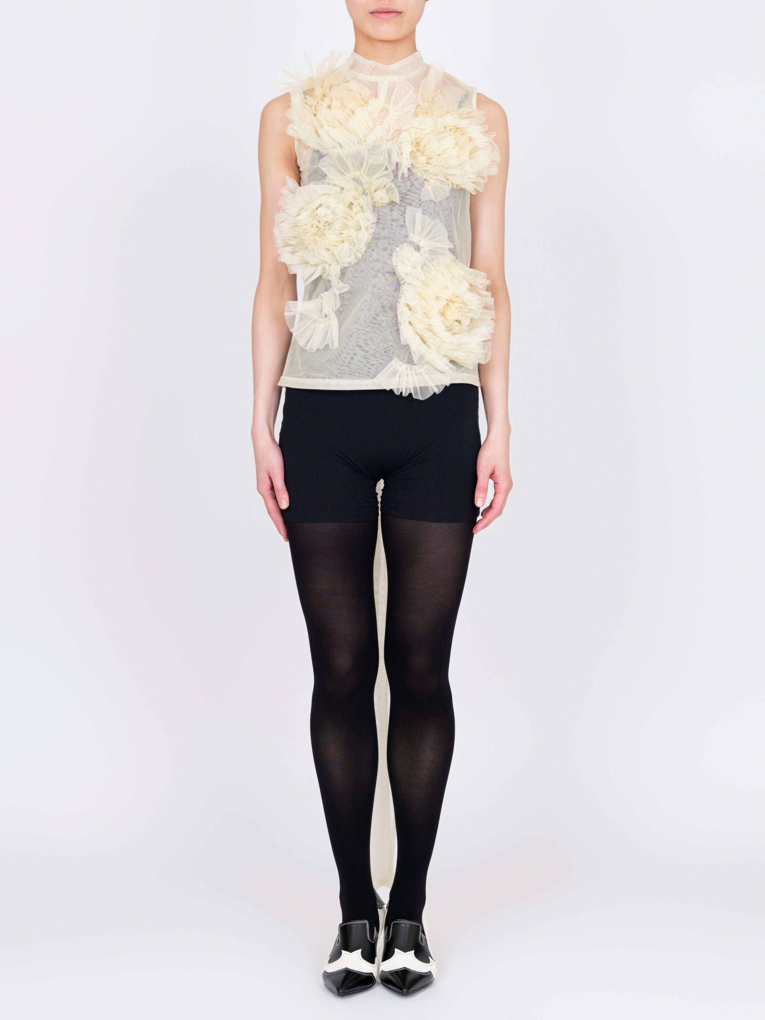 WOMEN'S TOPS – VIVIANO