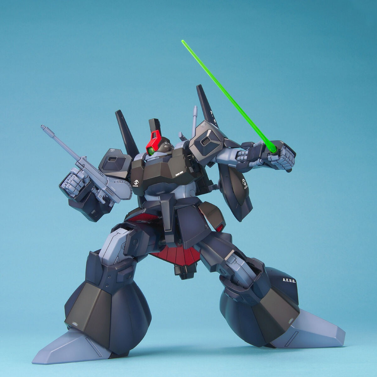 MG 機動戦士Zガンダム リックディアス 1/100 – viviON BLUE