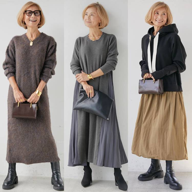 Mixed media feed | PLUS OTO.HA | LINE Official Account