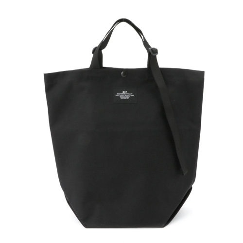 ミニマルだけど高機能-「BAGSINPROGRESS（バッグズインプログレス