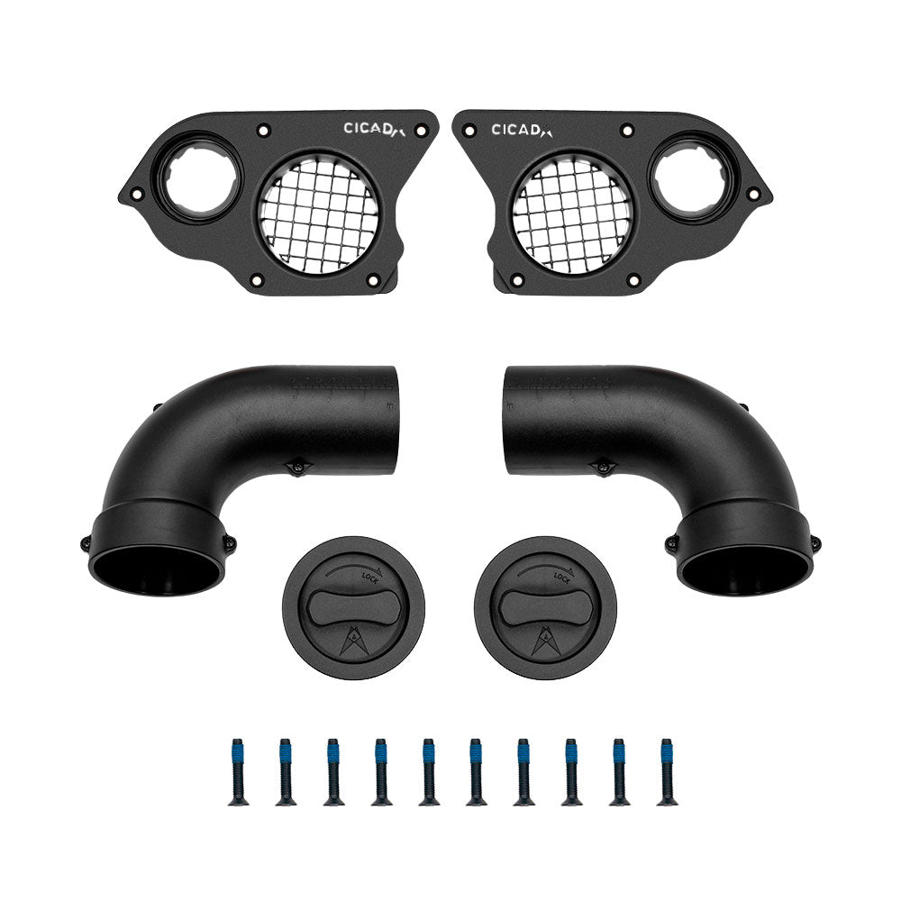 Soundray製ラジオ HR-1003 ZS-V1812X2OC | Passive Line Array System