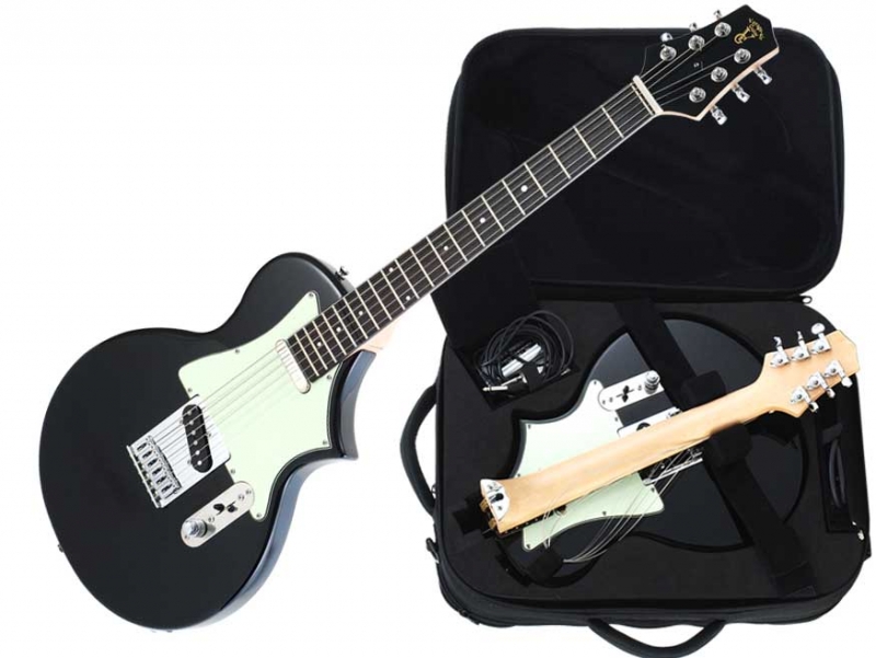 TransAxe Series - Voyage Air