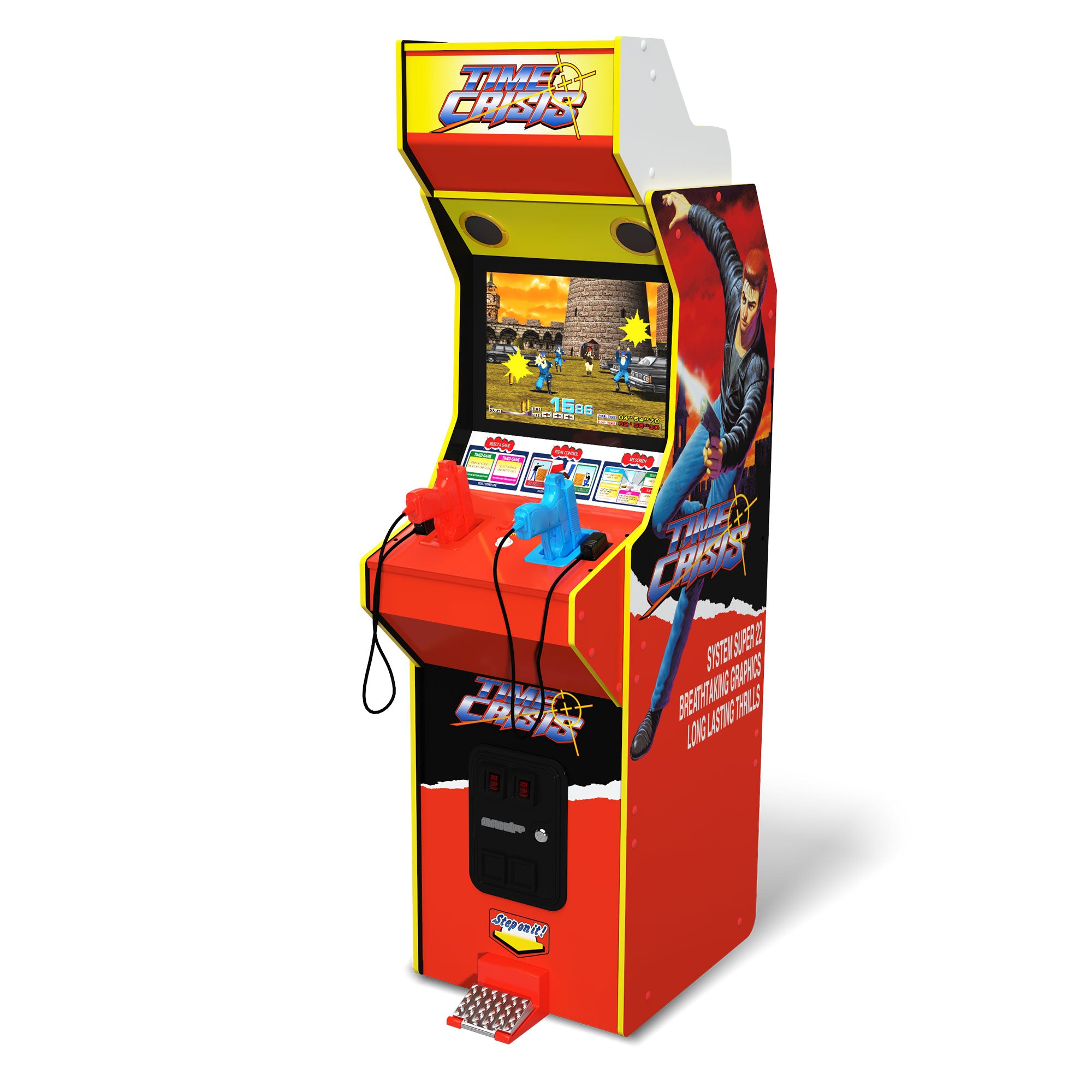 Arcade1Up 17