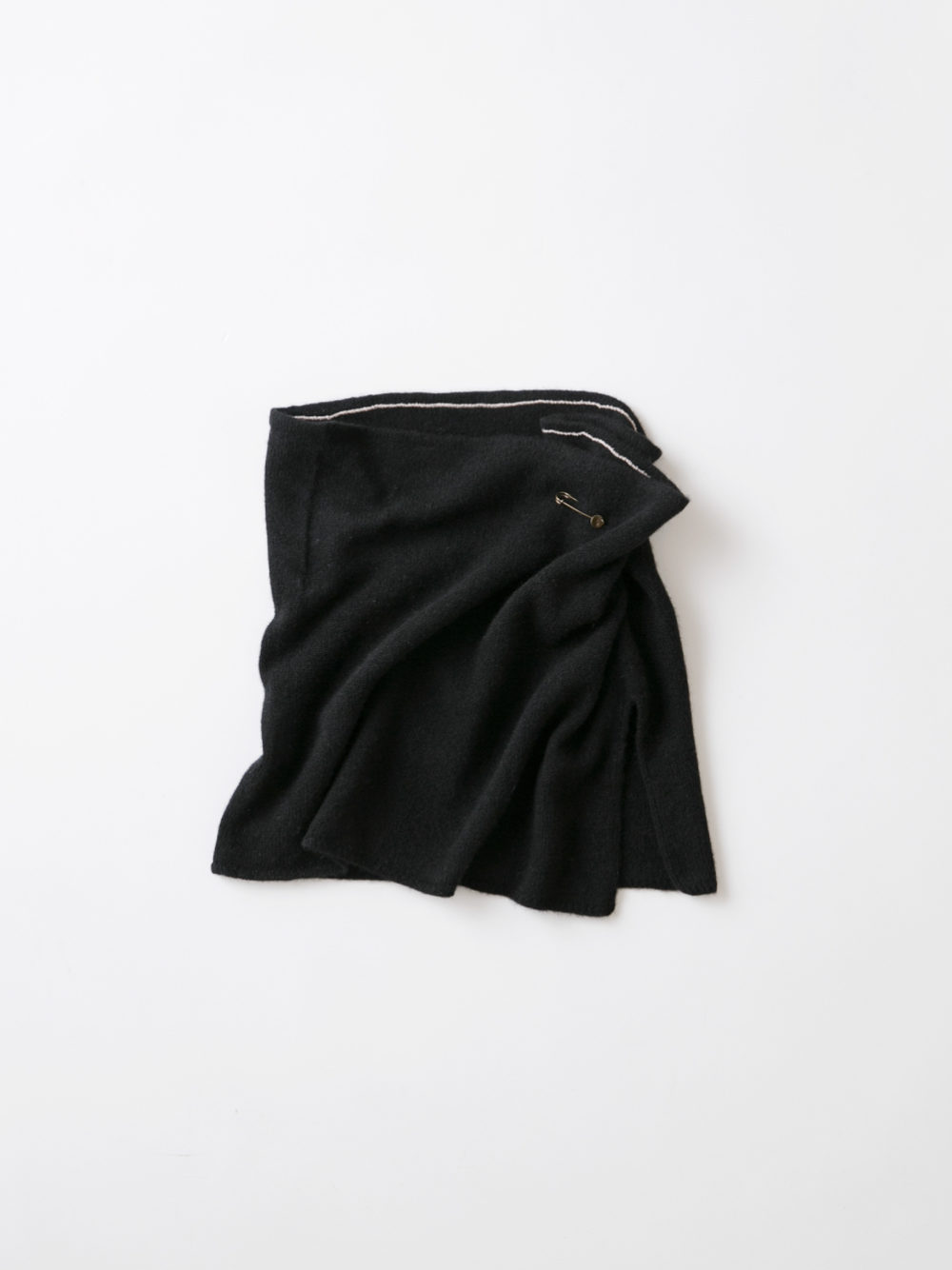 Pure Cashmere スヌード | ITEM | Vlas blomme｜ ヴラスブラム