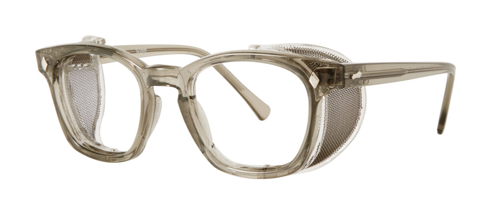 Pentax Safety Glasses F9800 - VS Eyewear