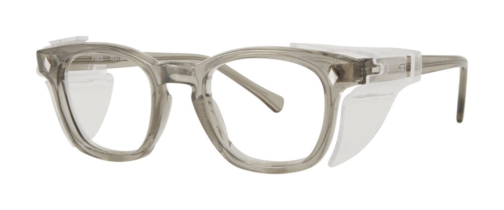 Pentax Safety Glasses F9800 - VS Eyewear