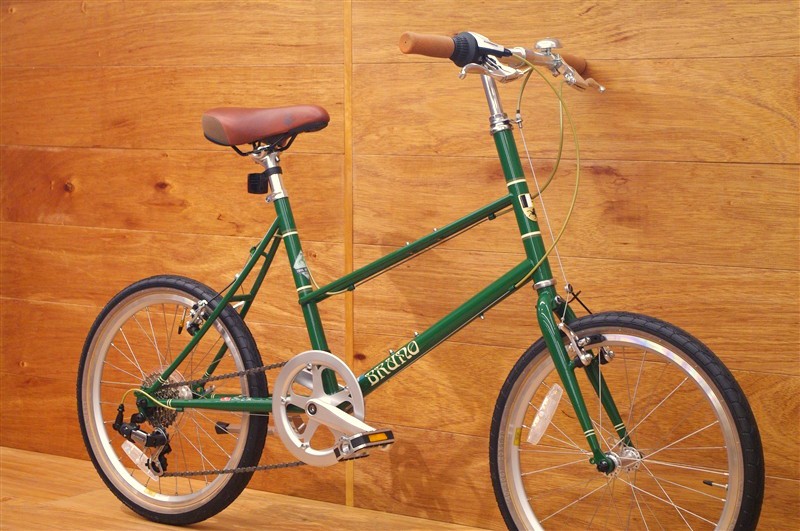 BRUNO Mixte F 2018モデル&2017モデルSALE!! | VelostyleTICKET