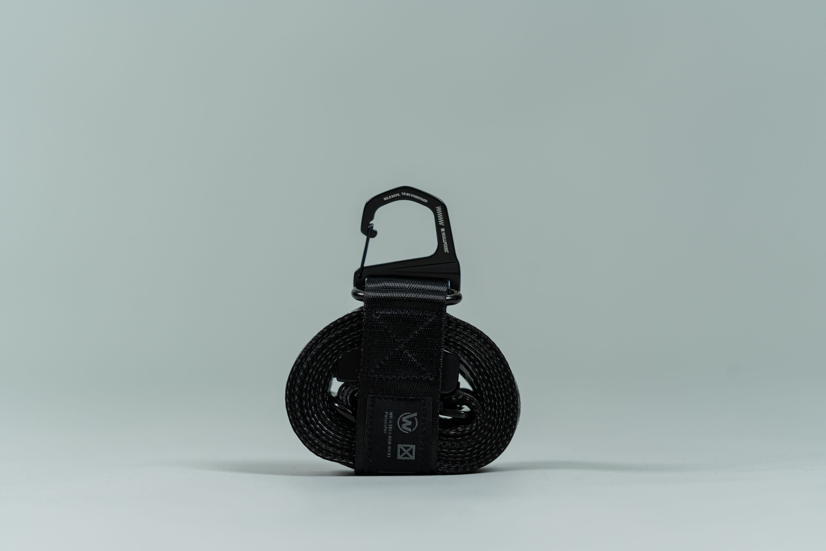 W3.8 ROPE WANTKEY exclusive WANTKEYCAMP 【公式通販】