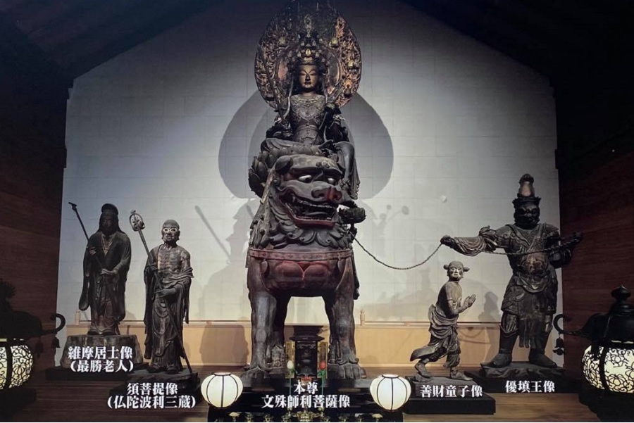 善財童子」ご存知ですか | 和のすてき 和の心を感じるメディア