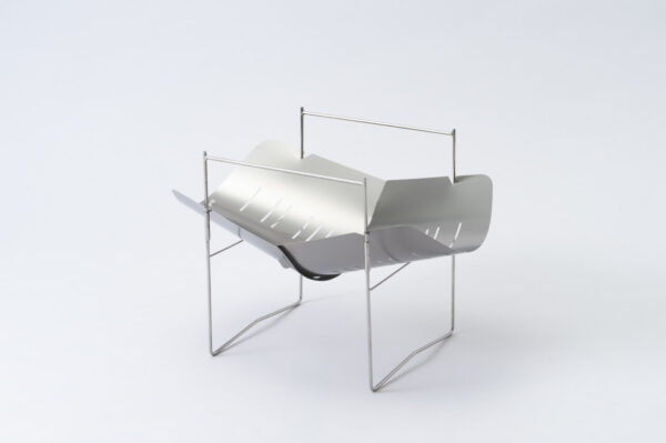 ピコグリル 398 / Picogrill398 焚火台の通販 正規品 | WANDERLUST