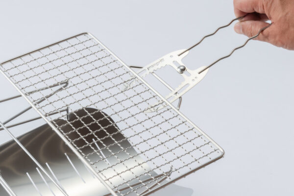 ピコグリル 498 / Picogrill498 焚火台の通販 正規品 | WANDERLUST