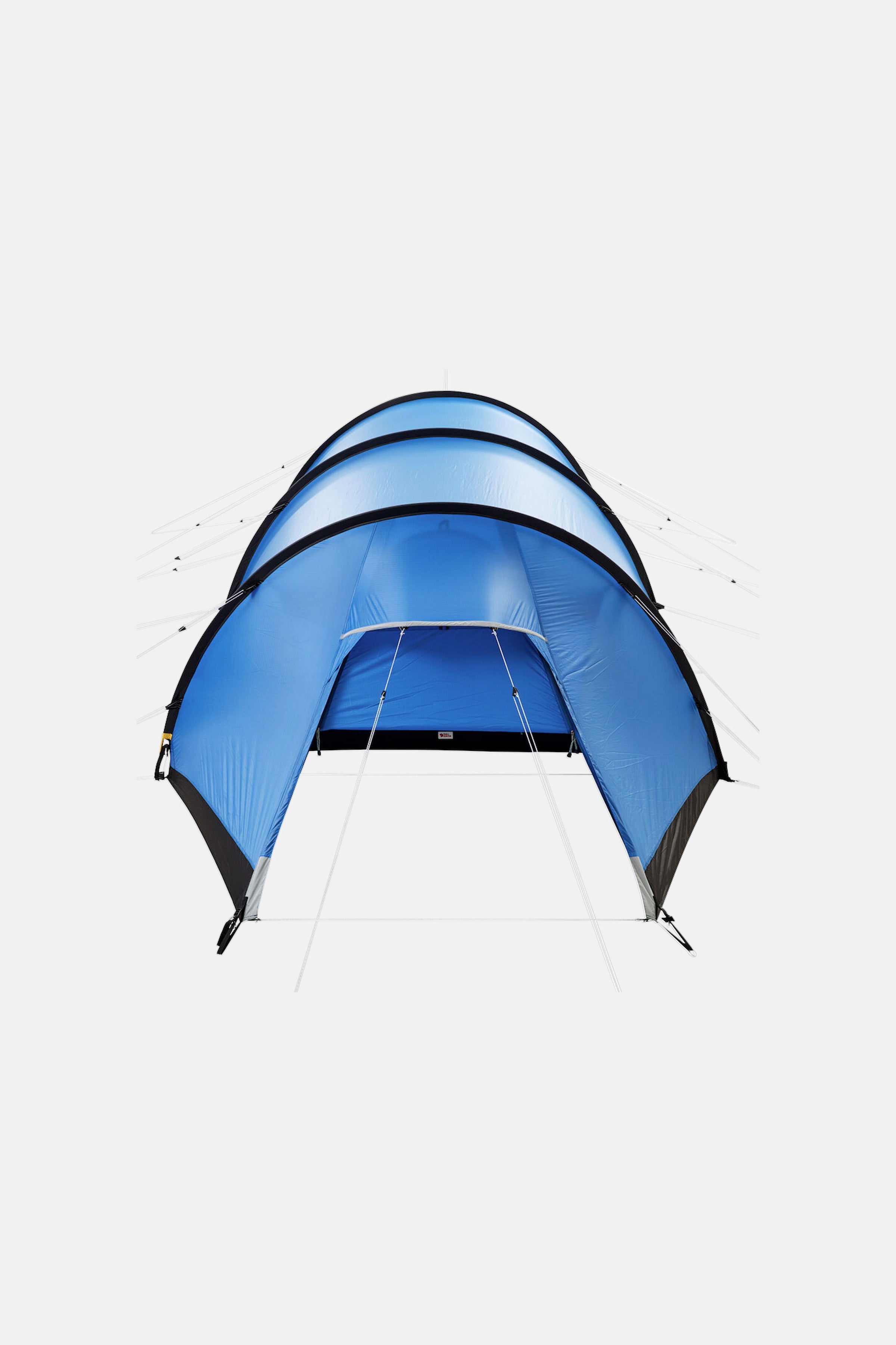 Fjallraven / Keb Endurance 4 – wanderout