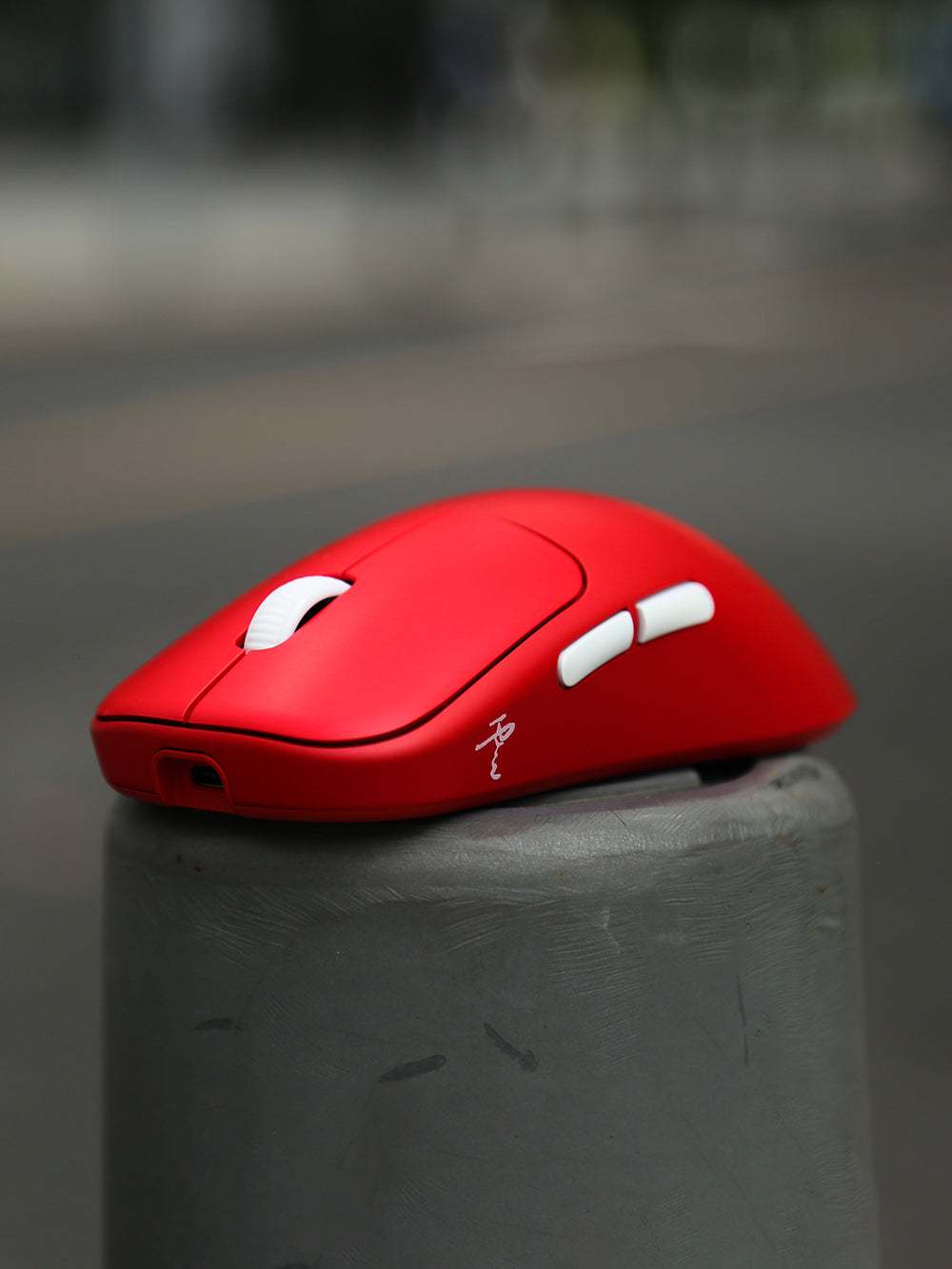 雲 Cloud – Waizowl Gear