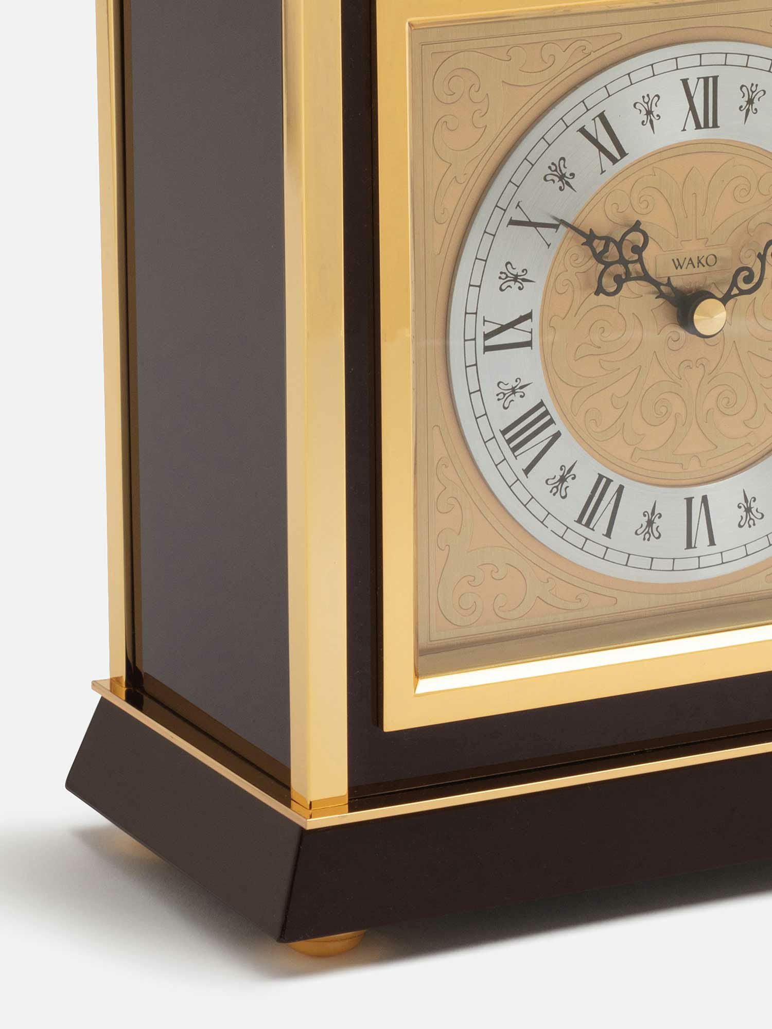 WAKOクロック〈NB1012R〉 |WAKO | WAKO公式オンラインブティック