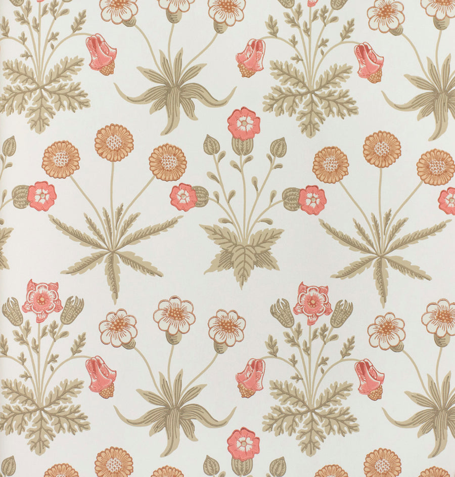 MORRIS & Co.(ウィリアム・モリス) / ARCHIVE COLLECTION 2 / Daisy