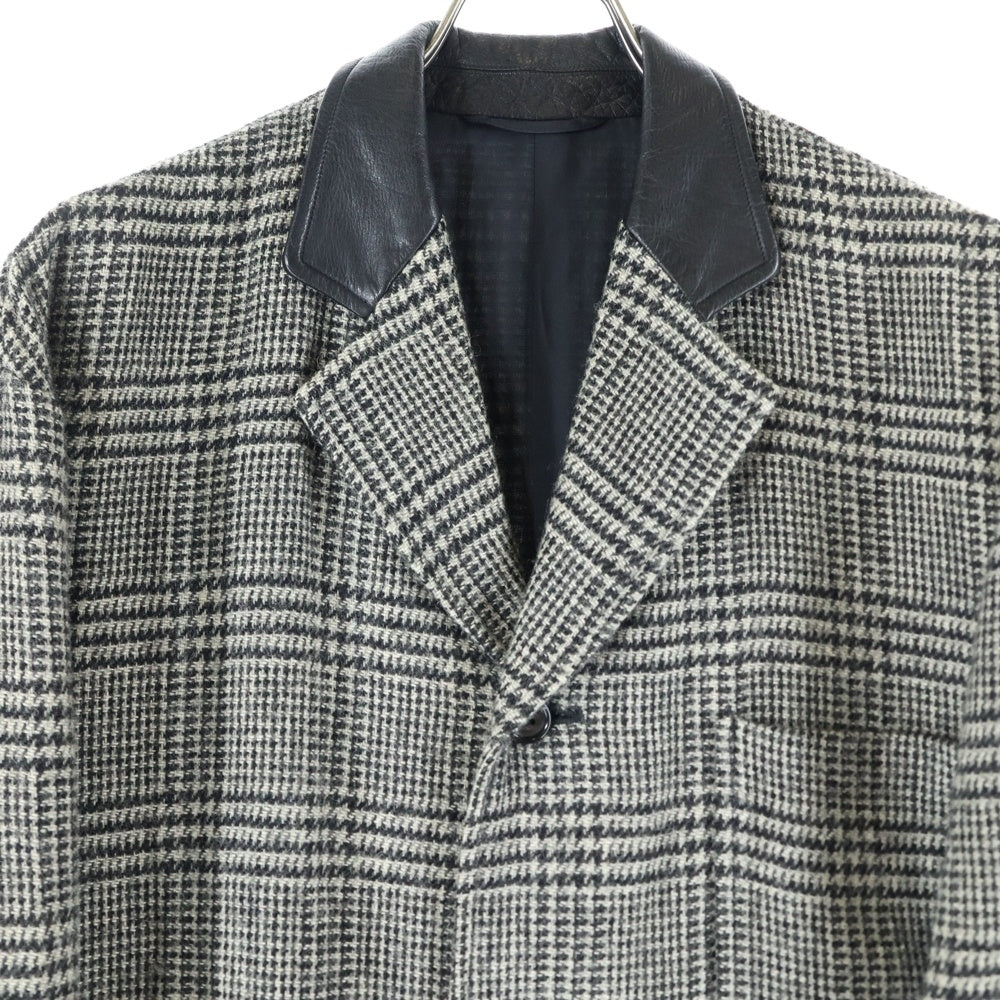 comme des garcons homme 田中オム 3Bジャケット COMME des GARCONS