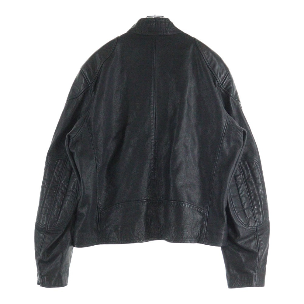 POLO RALPH LAUREN(ポロラルフローレン) 25AW レザー カフェ レーサー