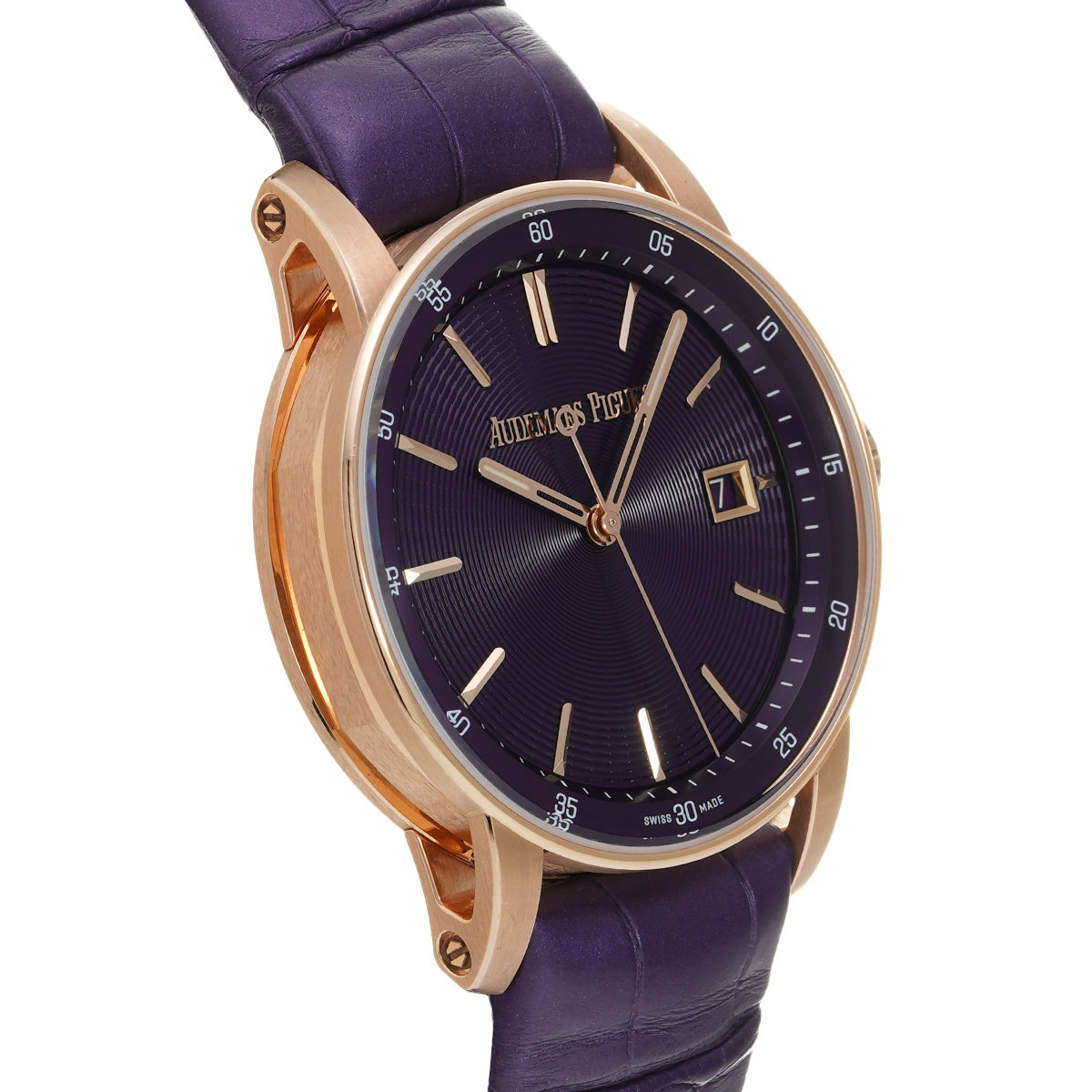 オーデマ ピゲ CODE11.59 バイ オーデマ ピゲ オートマティック