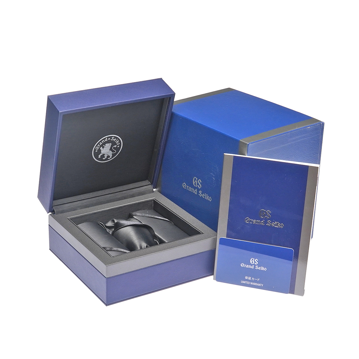 グランドセイコー スポーツコレクション スプリングドライブ