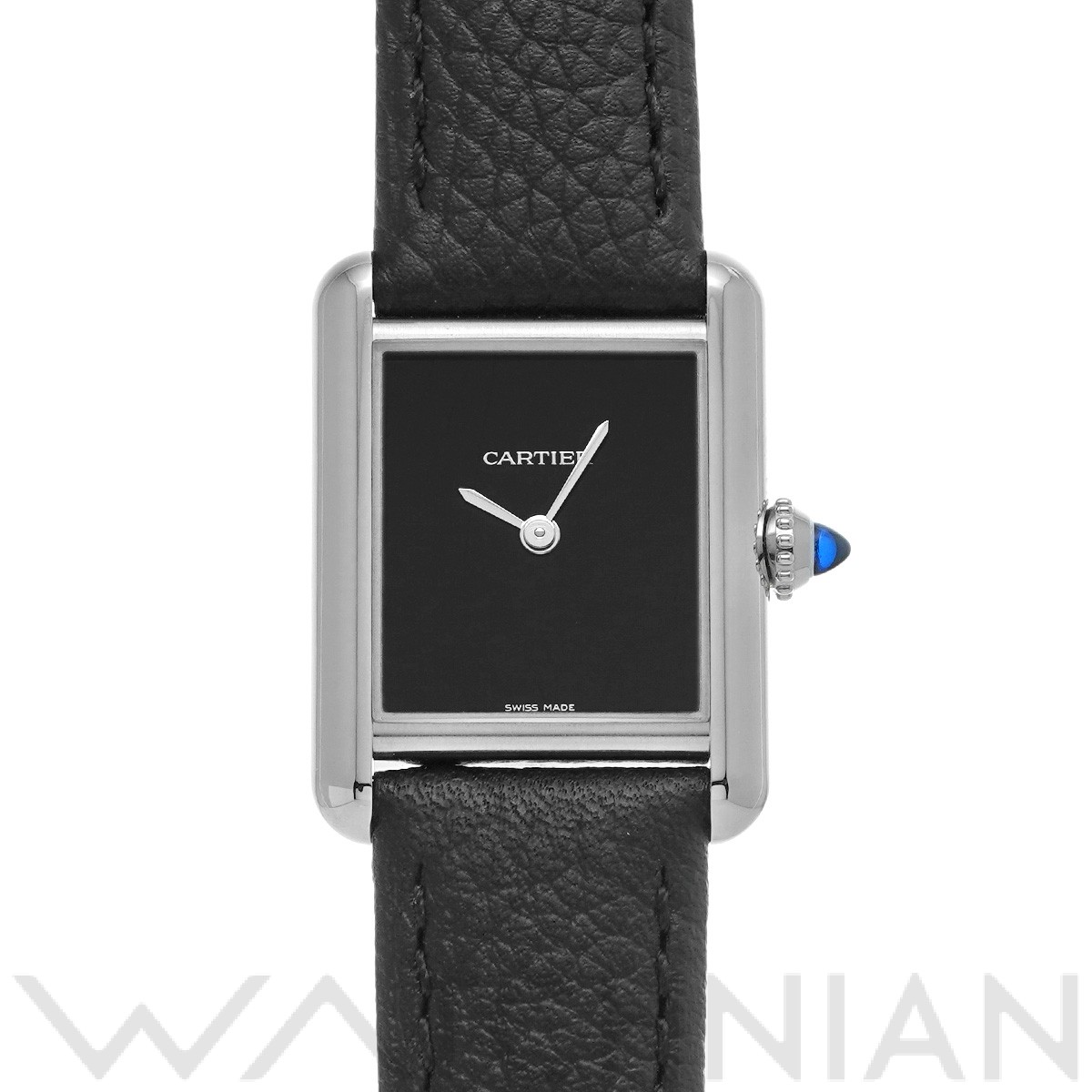 カルティエ タンク マスト ドゥ カルティエ ウォッチ SM WSTA0071