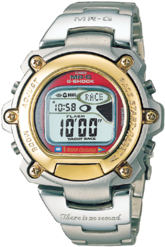 フィールドを拡大し、あらゆる分野での認知度を高めた「1999年」のG