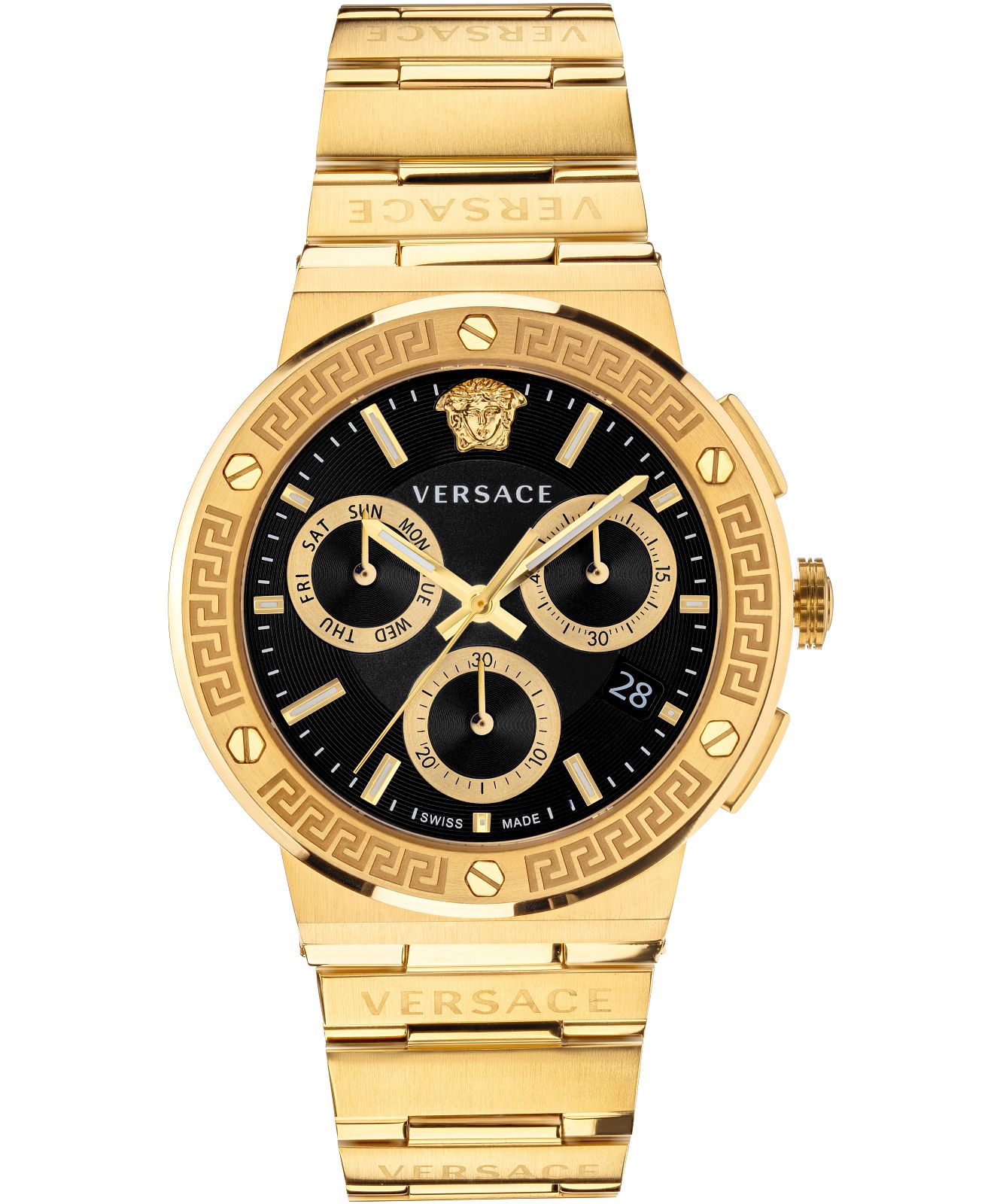 Versace VEZ900421 – Men's watch • Watchard.com