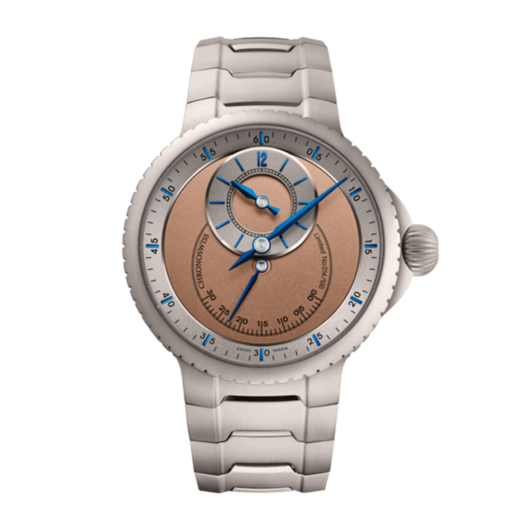 クロノスイス フェア 2025年11月1日(土)〜24日(月・祝) | 福岡三越 1階