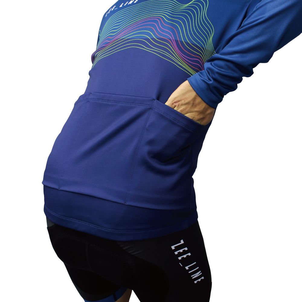 Z THERMO JACKET | 製品(フルオーダー) | WAVE ONE(ウエイブワン)