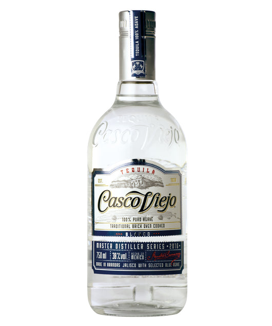 カスコヴィエホ ブランコ 750ML CASCO VIEJO BLANCO | テキーラ専門