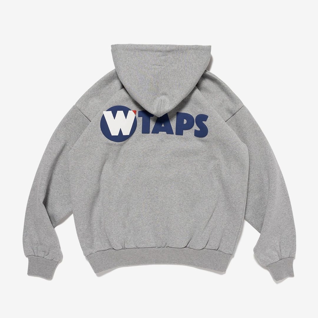 WTAPS / TNNL / HOODY / COTTON – web-inter