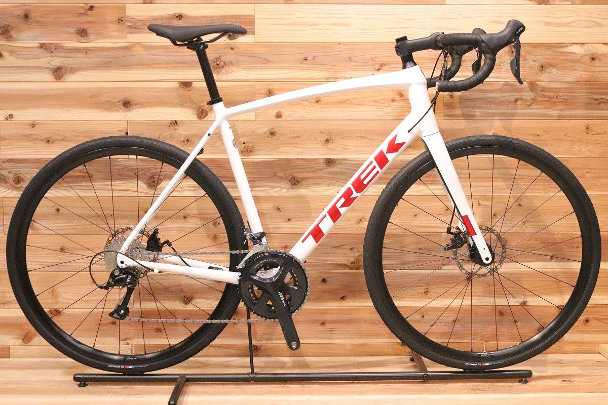 トレック TREK ドマーネ DOMANE AL3 DISC 2022モデル 58サイズ シマノ