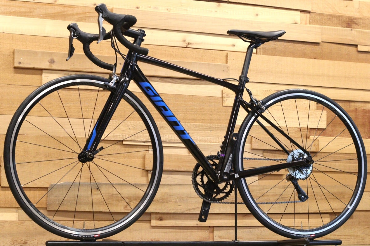 ジャイアント GIANT コンテンド CONTEND 2 2021 Sサイズ シマノ