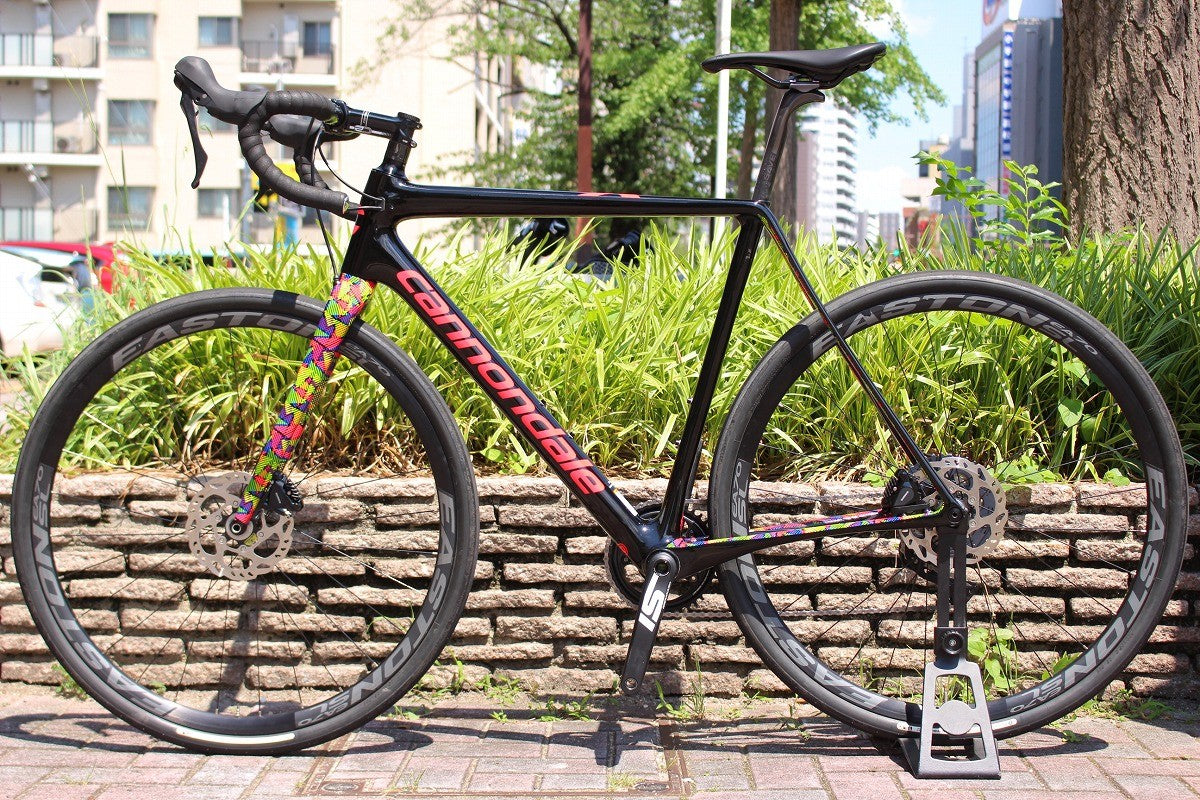 キャノンデール CANNONDALE スーパークロス SUPER X 2017 56 シマノ
