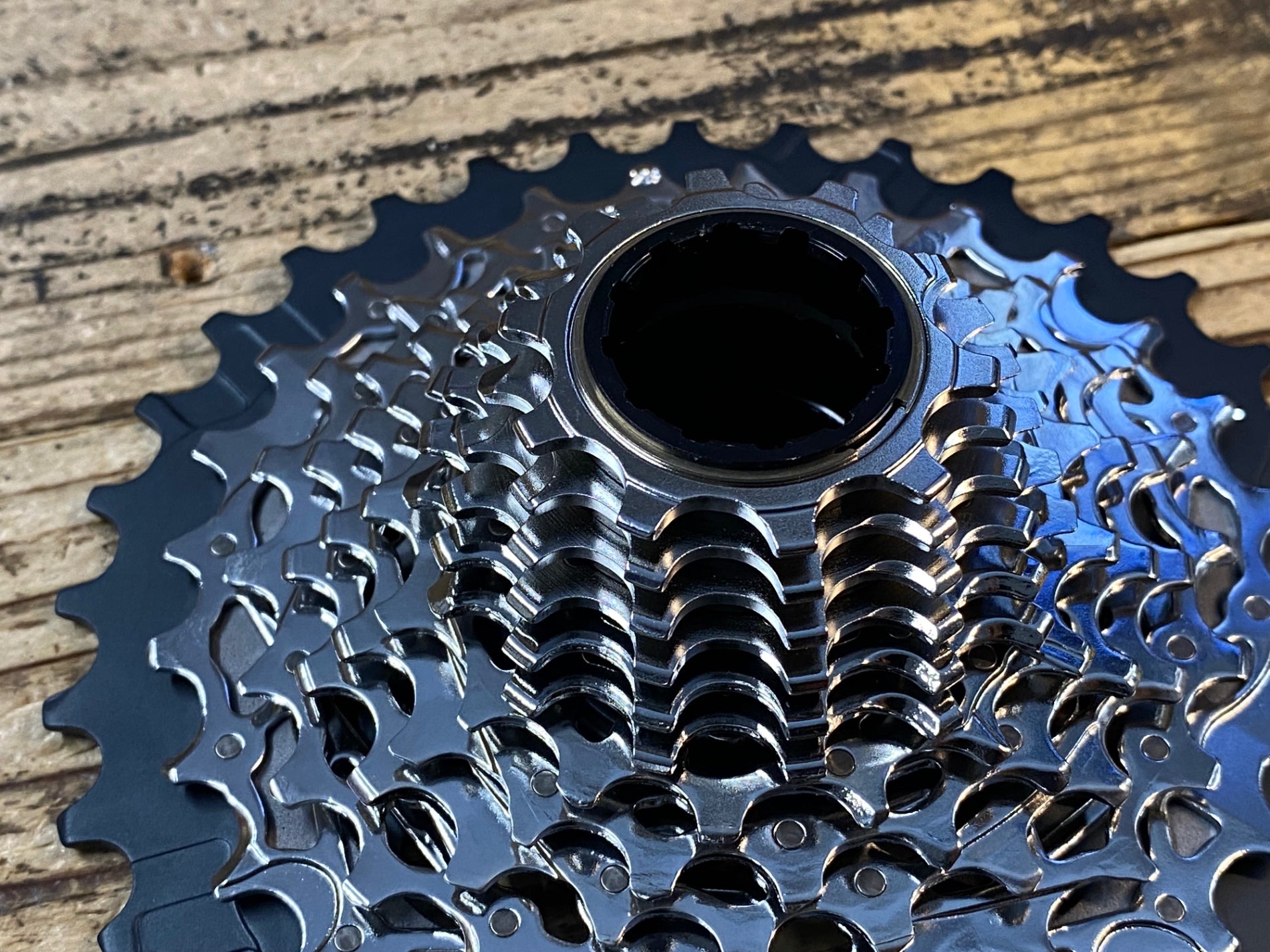 JV652 スラム SRAM フォース FORCE CS-XG-1270-D1 スプロケット 12s 10