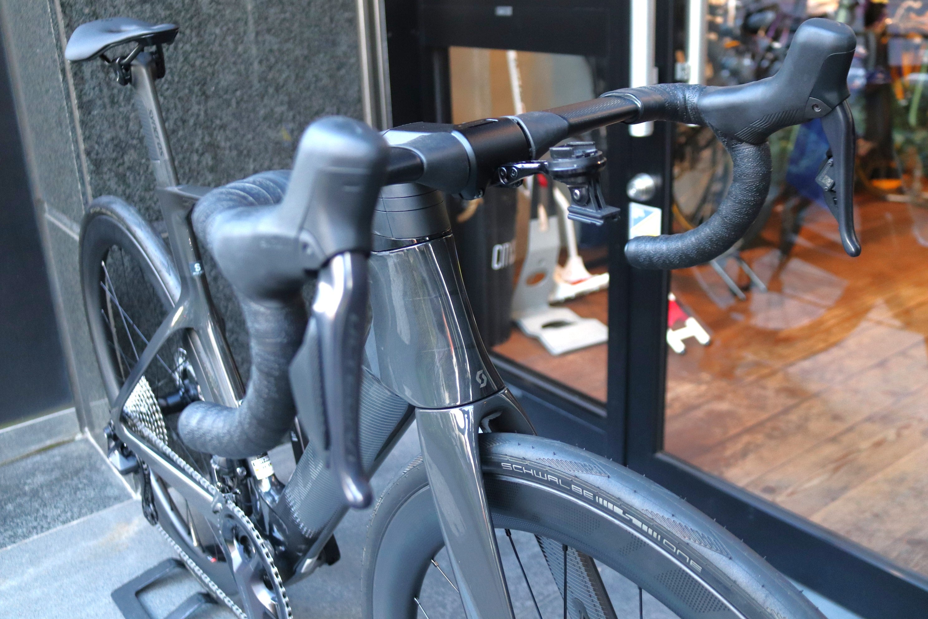 スコット SCOTT フォイル FOIL RC 10 Sサイズ 2023モデル シマノ