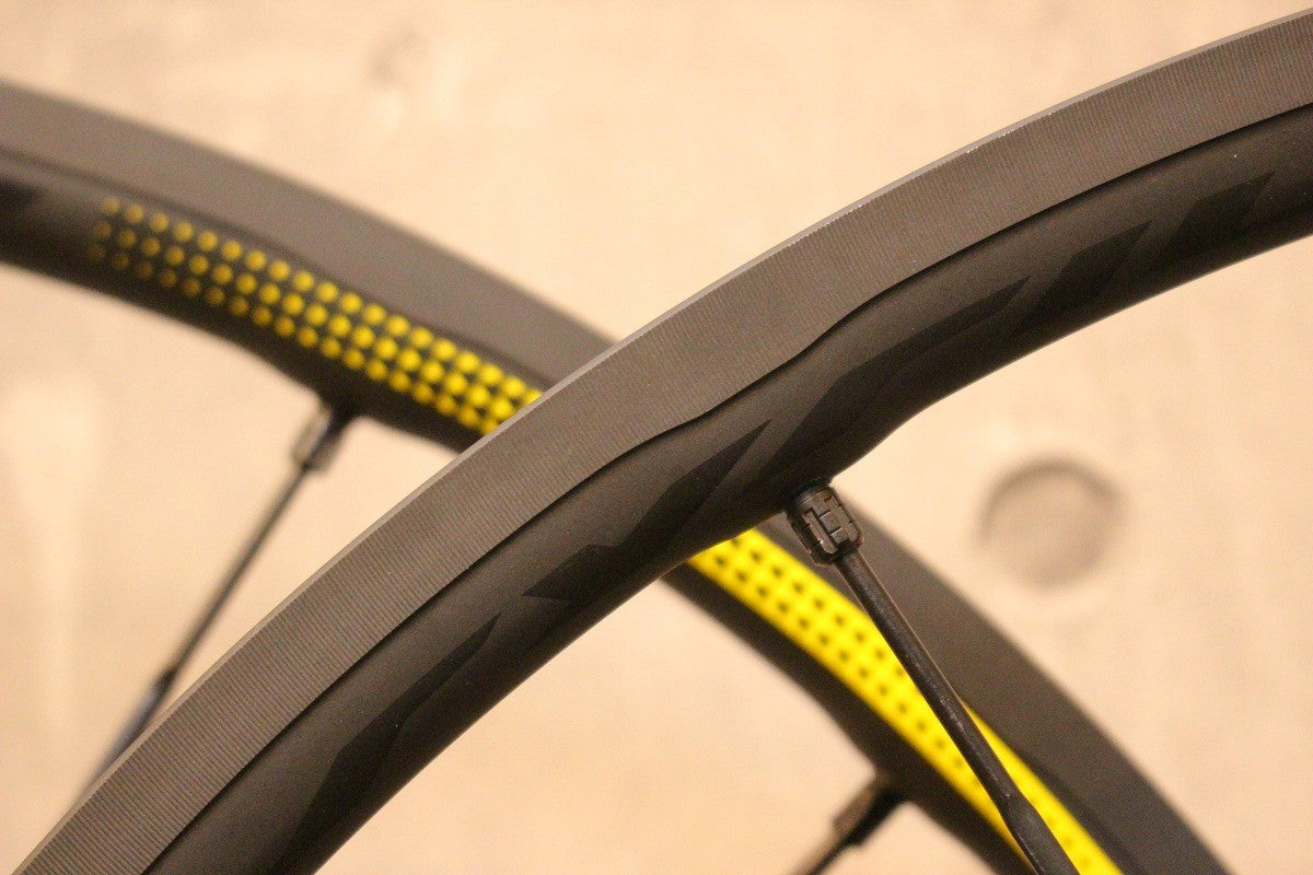 マヴィック MAVIC キシリウム KSYRIUM PRO EXALITH SL LIMITED アルミ