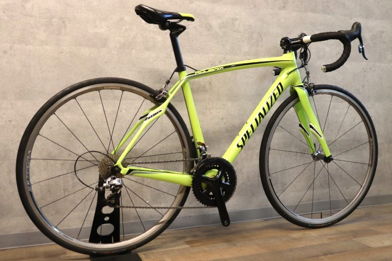 スペシャライズド SPECIALIZED ルーベ ROUBAIX SL4 SPORT 2015 52