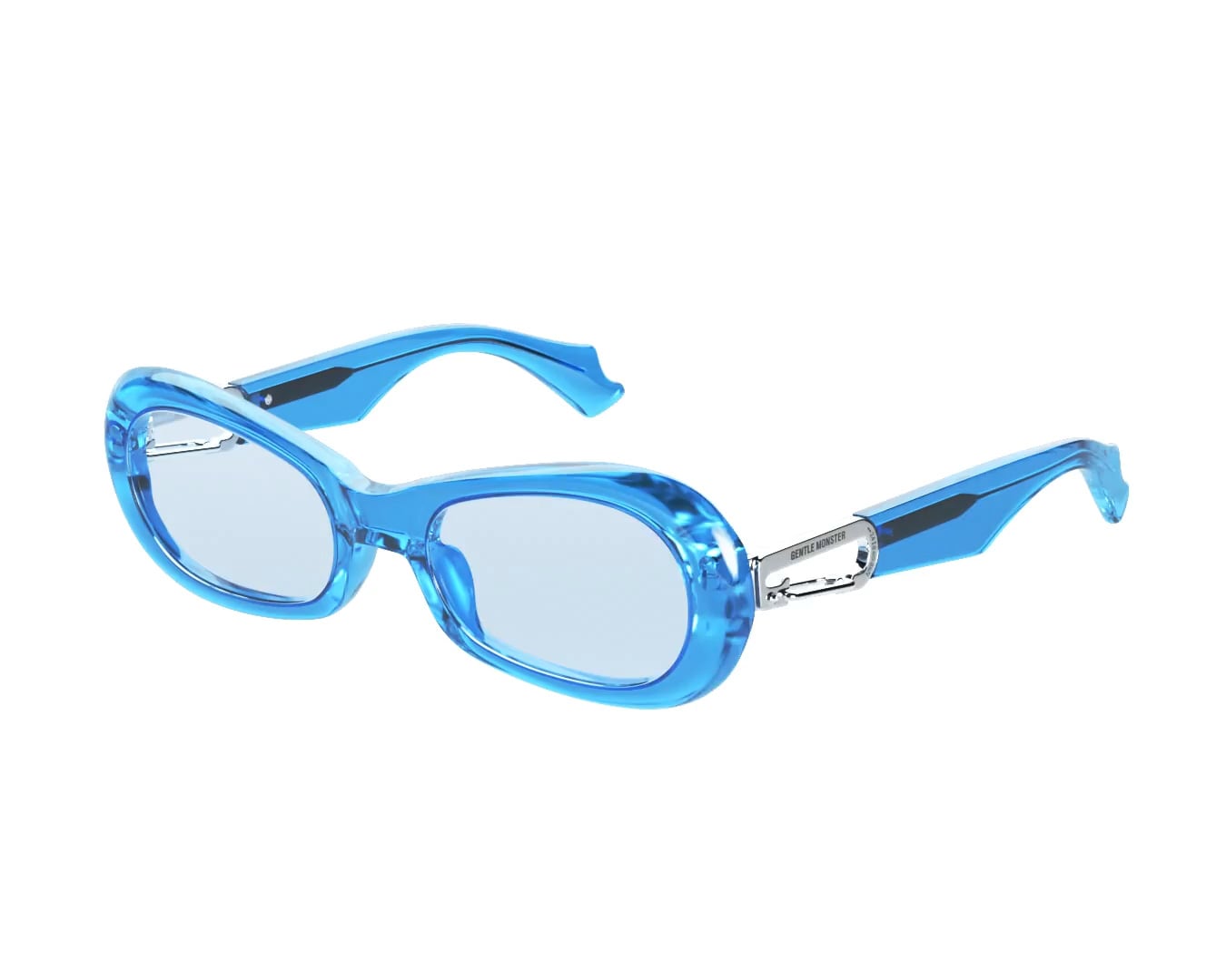 GENTLE MONSTER | AMBUSH